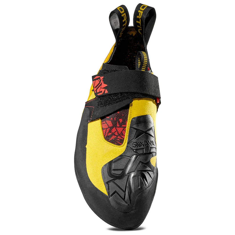 La Sportiva Skwama Kletterschuhe La Sportiva Skwama Kletterschuhe