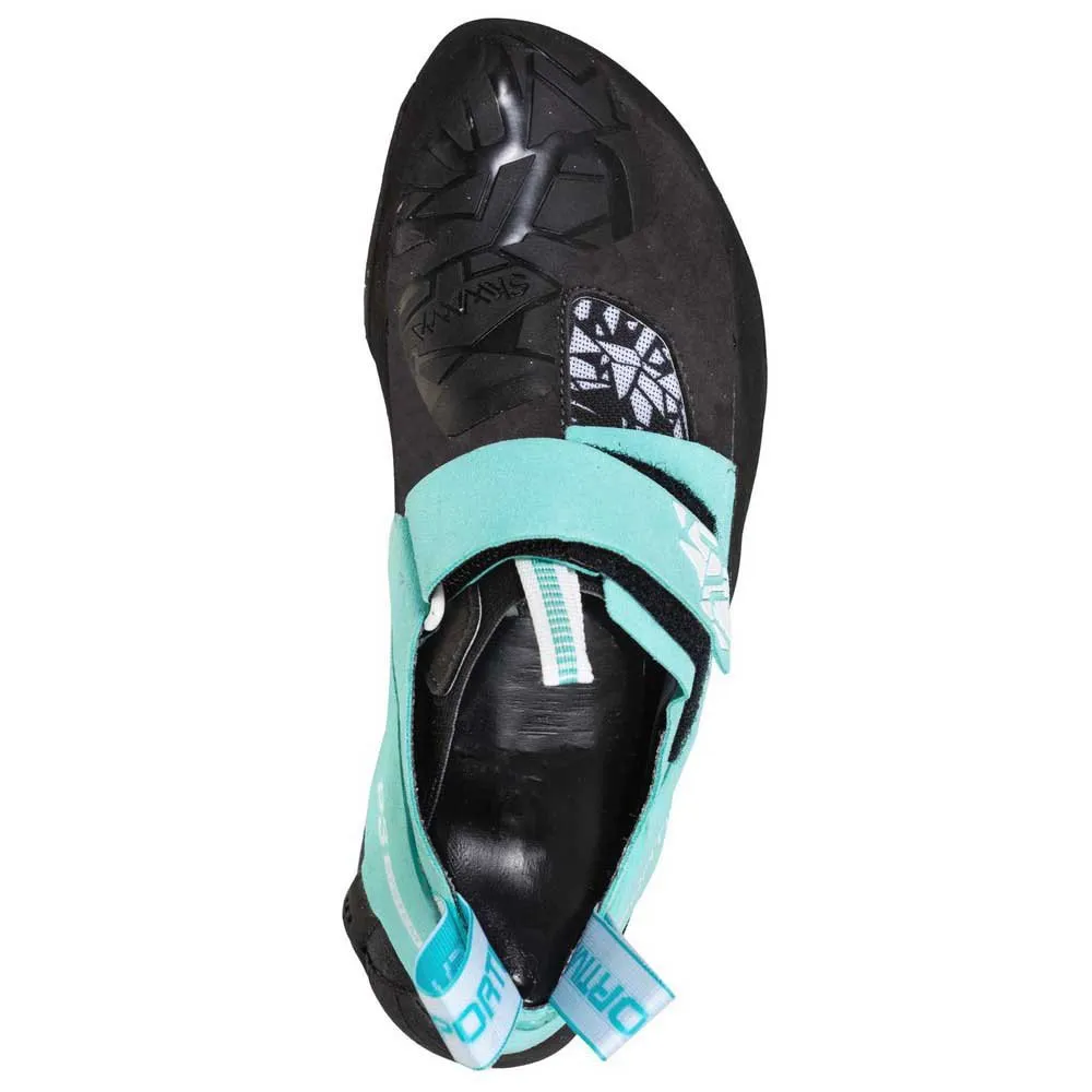 La Sportiva Skwama Vegan Kletterschuhe La Sportiva Skwama Vegan Kletterschuhe