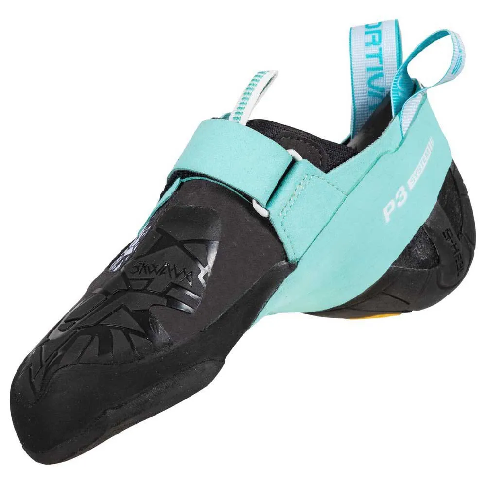 La Sportiva Skwama Vegan Kletterschuhe La Sportiva Skwama Vegan Kletterschuhe