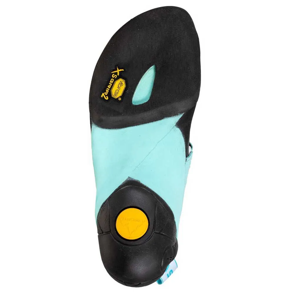 La Sportiva Skwama Vegan Kletterschuhe La Sportiva Skwama Vegan Kletterschuhe