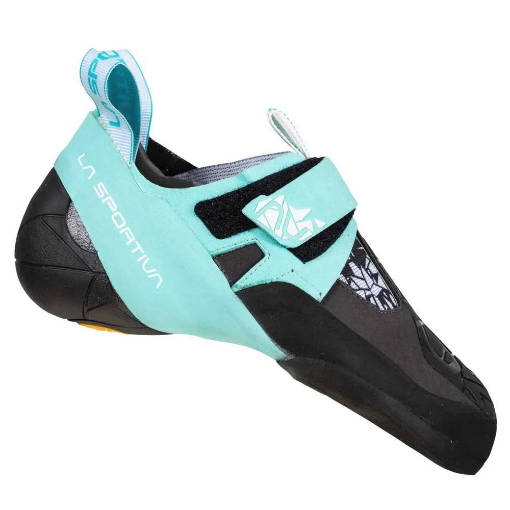 La Sportiva Skwama Vegan Kletterschuhe La Sportiva Skwama Vegan Kletterschuhe