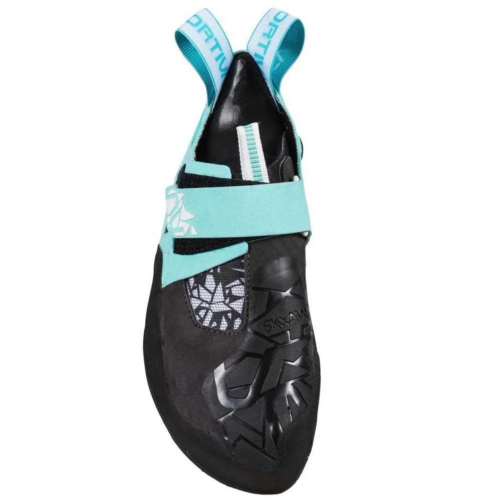 La Sportiva Skwama Vegan Kletterschuhe La Sportiva Skwama Vegan Kletterschuhe