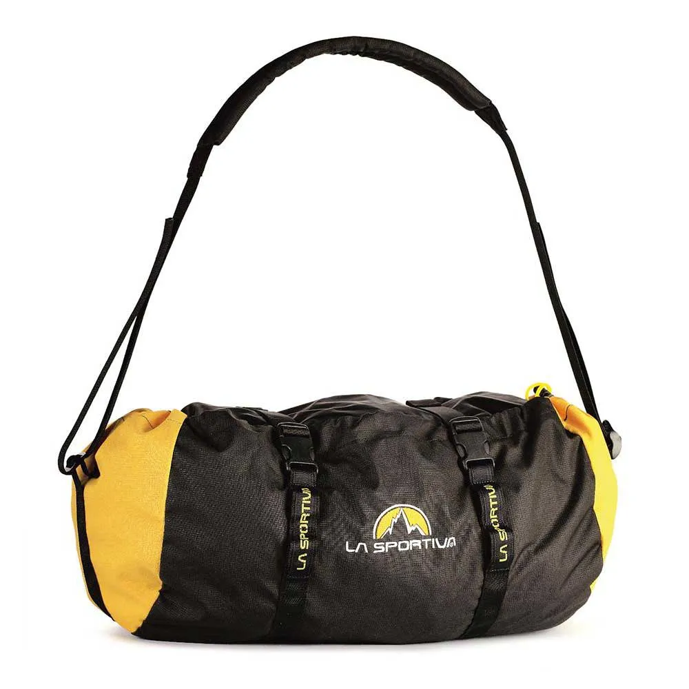 La Sportiva Small Seilbeutel, Yellow, One Size