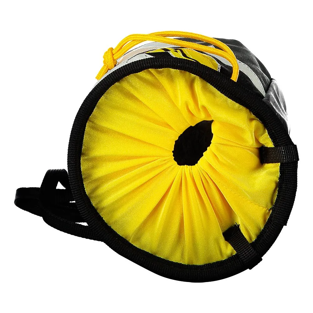 La Sportiva Solution Chalkbag, Bunt, EG La Sportiva Solution Chalkbag, Bunt, EG