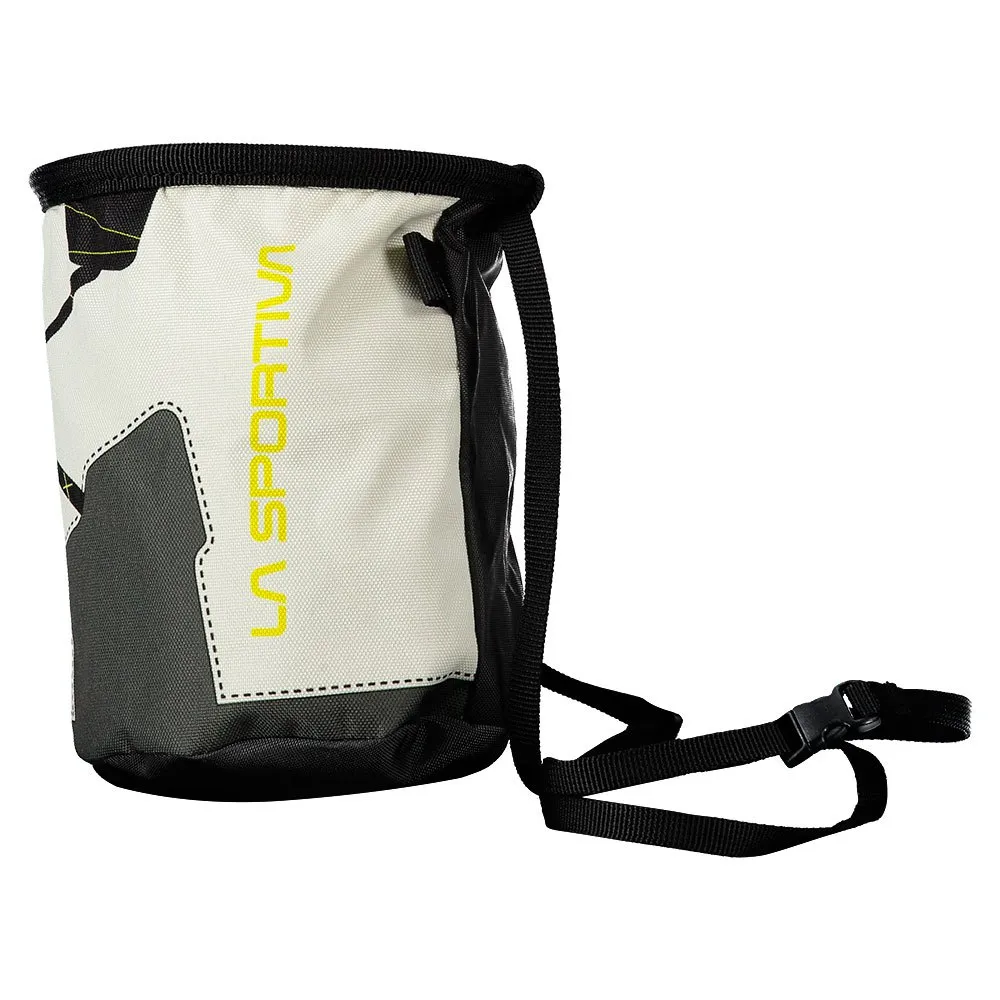 La Sportiva Solution Chalkbag, Bunt, EG La Sportiva Solution Chalkbag, Bunt, EG
