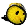 La Sportiva Solution Chalkbag, Bunt, EG