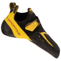 La Sportiva Solution Comp Kletterschuhe La Sportiva Solution Comp Kletterschuhe