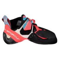 La Sportiva Solution Comp Kletterschuhe La Sportiva Solution Comp Kletterschuhe