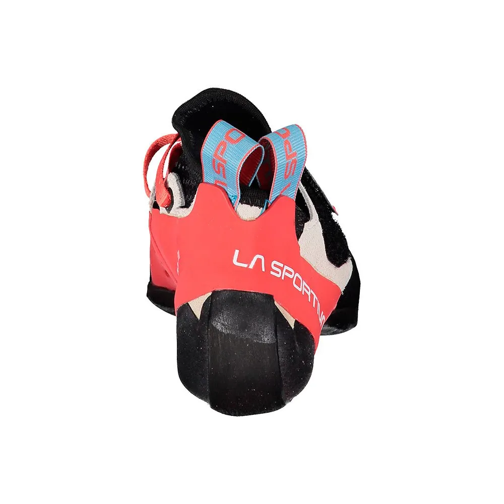 La Sportiva Solution Comp Kletterschuhe La Sportiva Solution Comp Kletterschuhe