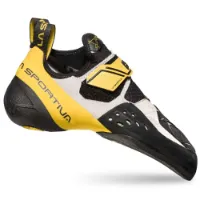La Sportiva Solution Kletterschuhe La Sportiva Solution Kletterschuhe