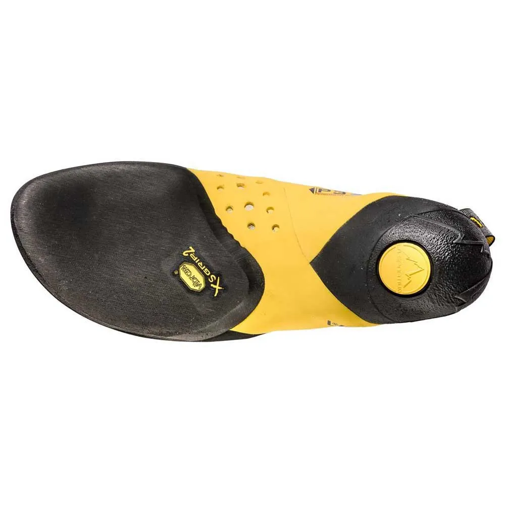 La Sportiva Solution Kletterschuhe La Sportiva Solution Kletterschuhe