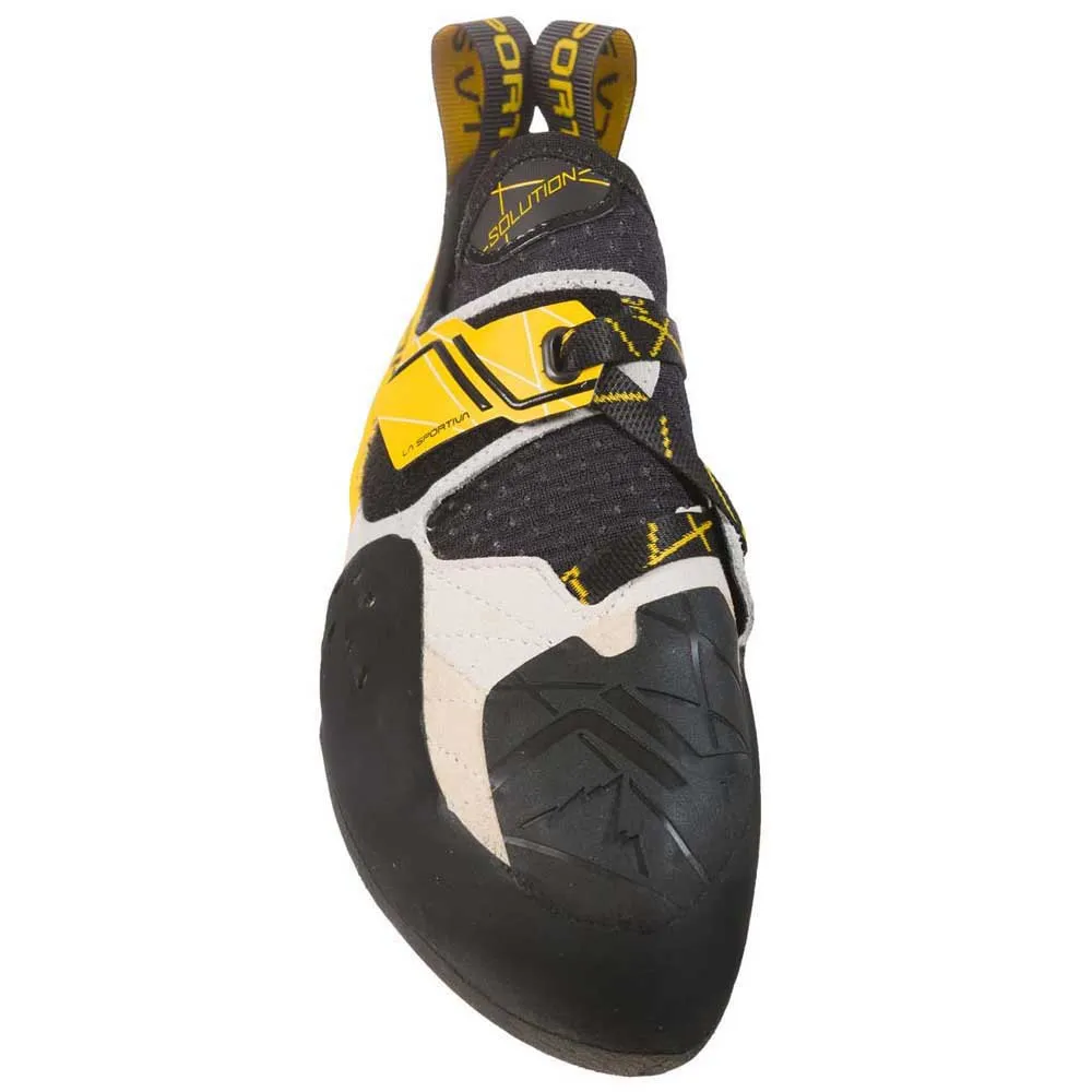 La Sportiva Solution Kletterschuhe La Sportiva Solution Kletterschuhe