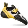 Solution white / yellow