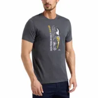La Sportiva Solution Kurzarm-t-shirt La Sportiva Solution Kurzarm-t-shirt