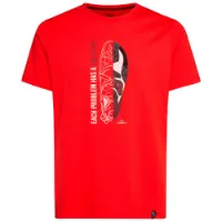 La Sportiva Solution Kurzarm-t-shirt La Sportiva Solution Kurzarm-t-shirt