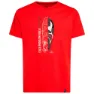 La Sportiva Solution Kurzarm-t-shirt