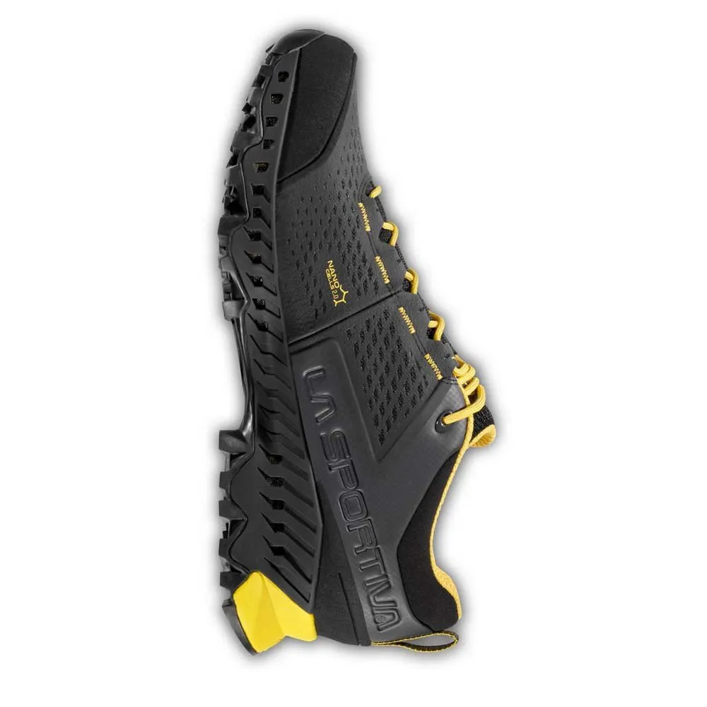 La Sportiva Spire Goretex Surround Wanderschuhe La Sportiva Spire Goretex Surround Wanderschuhe