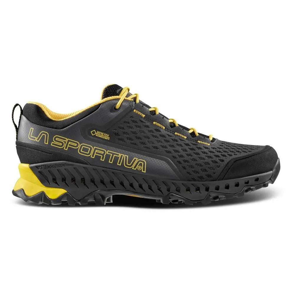 La Sportiva Spire Goretex Surround Wanderschuhe La Sportiva Spire Goretex Surround Wanderschuhe
