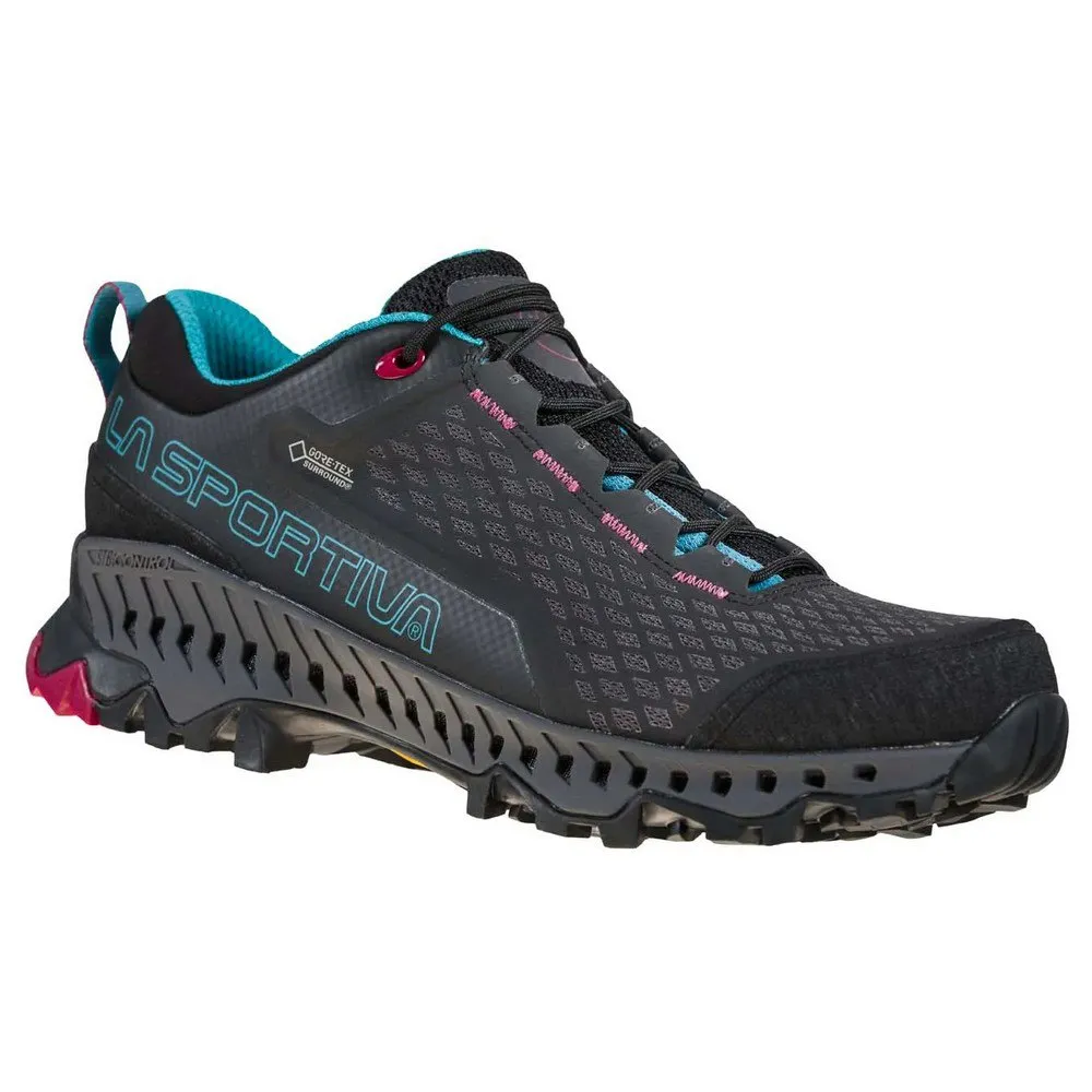 La Sportiva Spire Goretex Wanderschuhe La Sportiva Spire Goretex Wanderschuhe