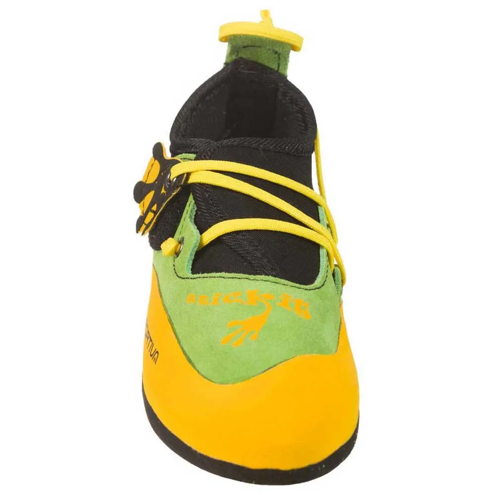 La Sportiva Stickit Kletterschuhe