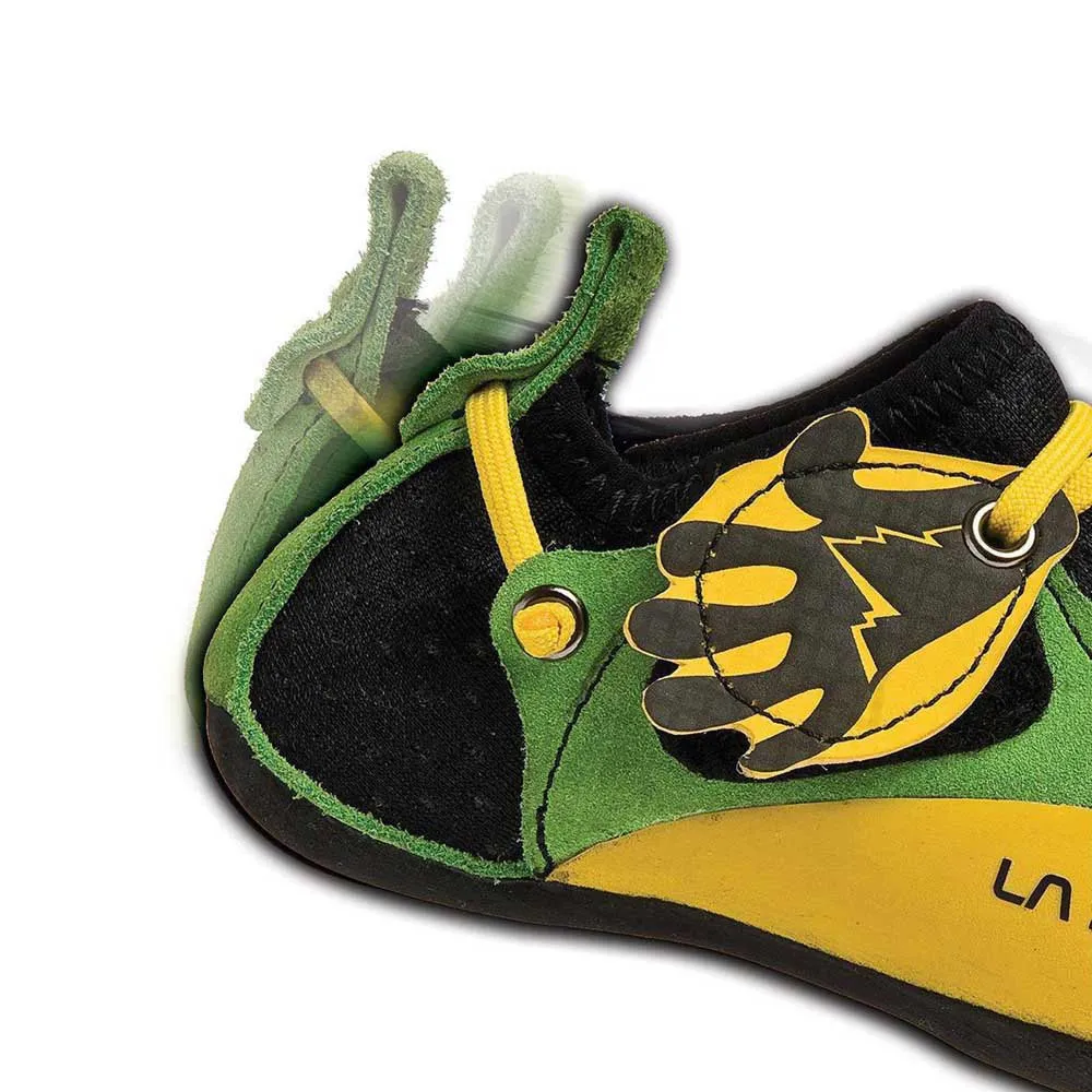 La Sportiva Stickit Kletterschuhe