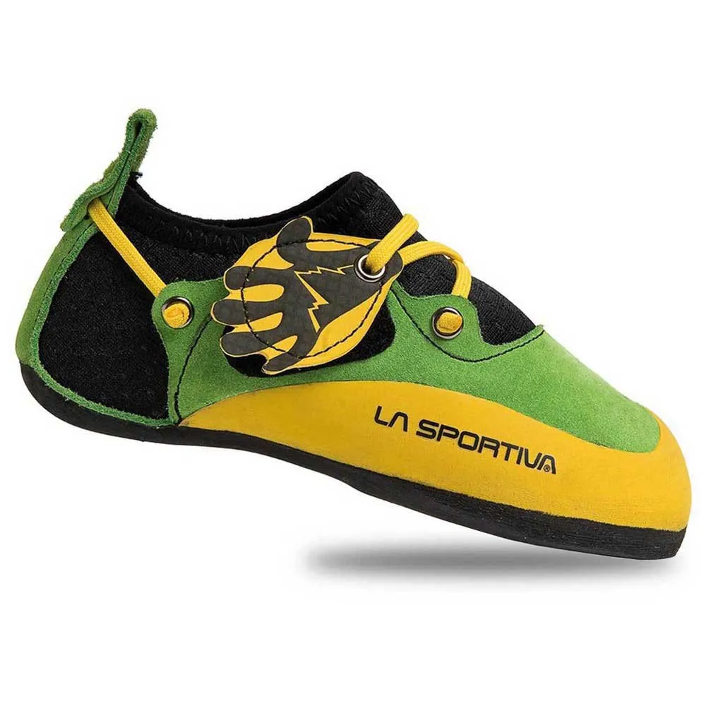 La Sportiva Stickit Kletterschuhe