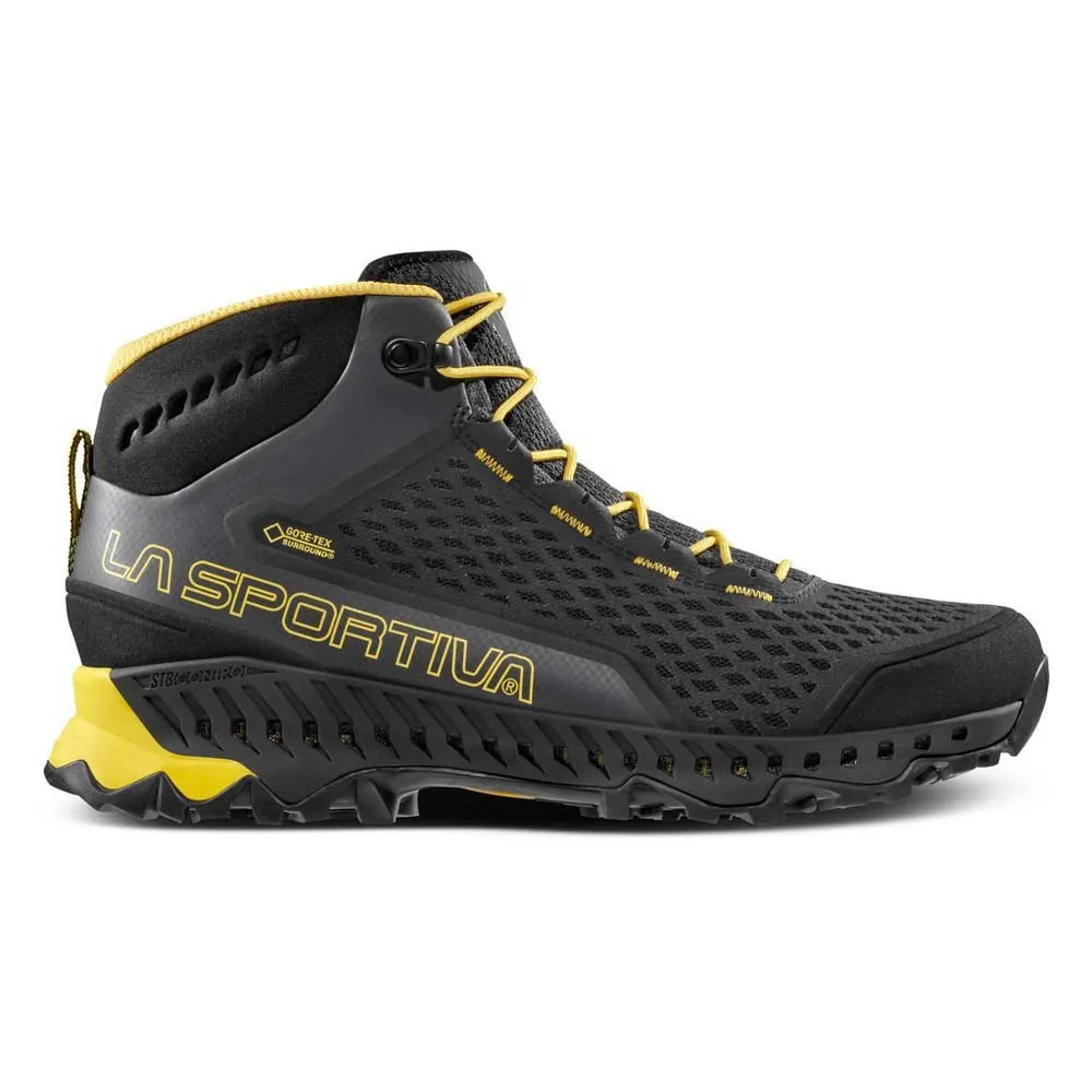 La Sportiva Stream Goretex Wanderstiefel La Sportiva Stream Goretex Wanderstiefel