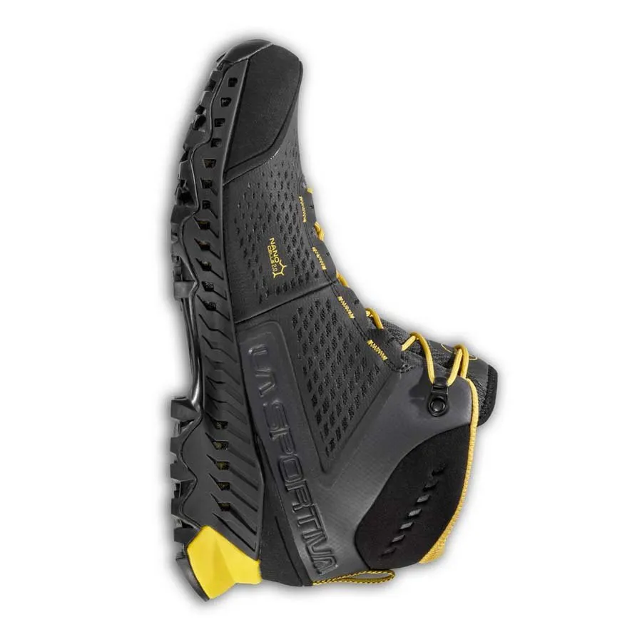La Sportiva Stream Goretex Wanderstiefel La Sportiva Stream Goretex Wanderstiefel