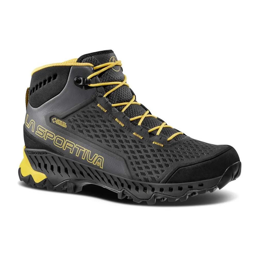 La Sportiva Stream Goretex Wanderstiefel La Sportiva Stream Goretex Wanderstiefel
