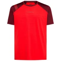 La Sportiva Sunfire Kurzarm-t-shirt La Sportiva Sunfire Kurzarm-t-shirt