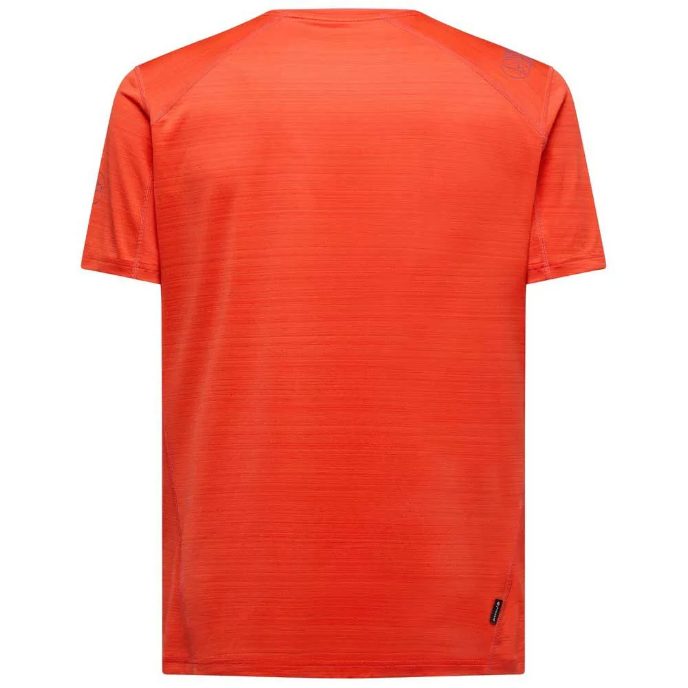 La Sportiva Sunfire Kurzarm-t-shirt La Sportiva Sunfire Kurzarm-t-shirt