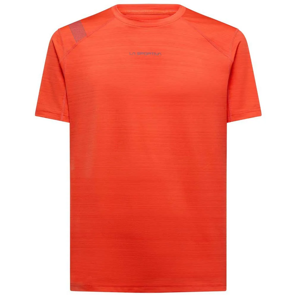 La Sportiva Sunfire Kurzarm-t-shirt La Sportiva Sunfire Kurzarm-t-shirt