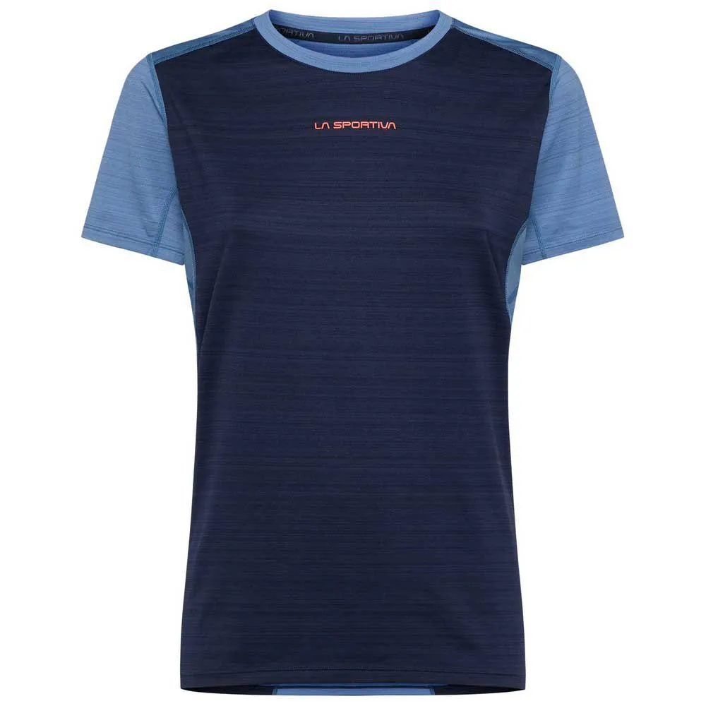 La Sportiva Sunfire Kurzarm-t-shirt