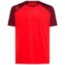 Mountain red / redwood