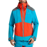 La Sportiva Supercouloir Goretex Pro Jacke La Sportiva Supercouloir Goretex Pro Jacke