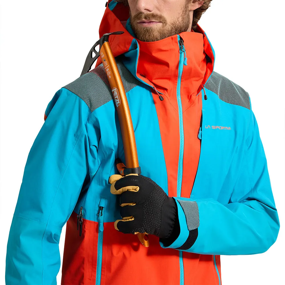 La Sportiva Supercouloir Goretex Pro Jacke La Sportiva Supercouloir Goretex Pro Jacke