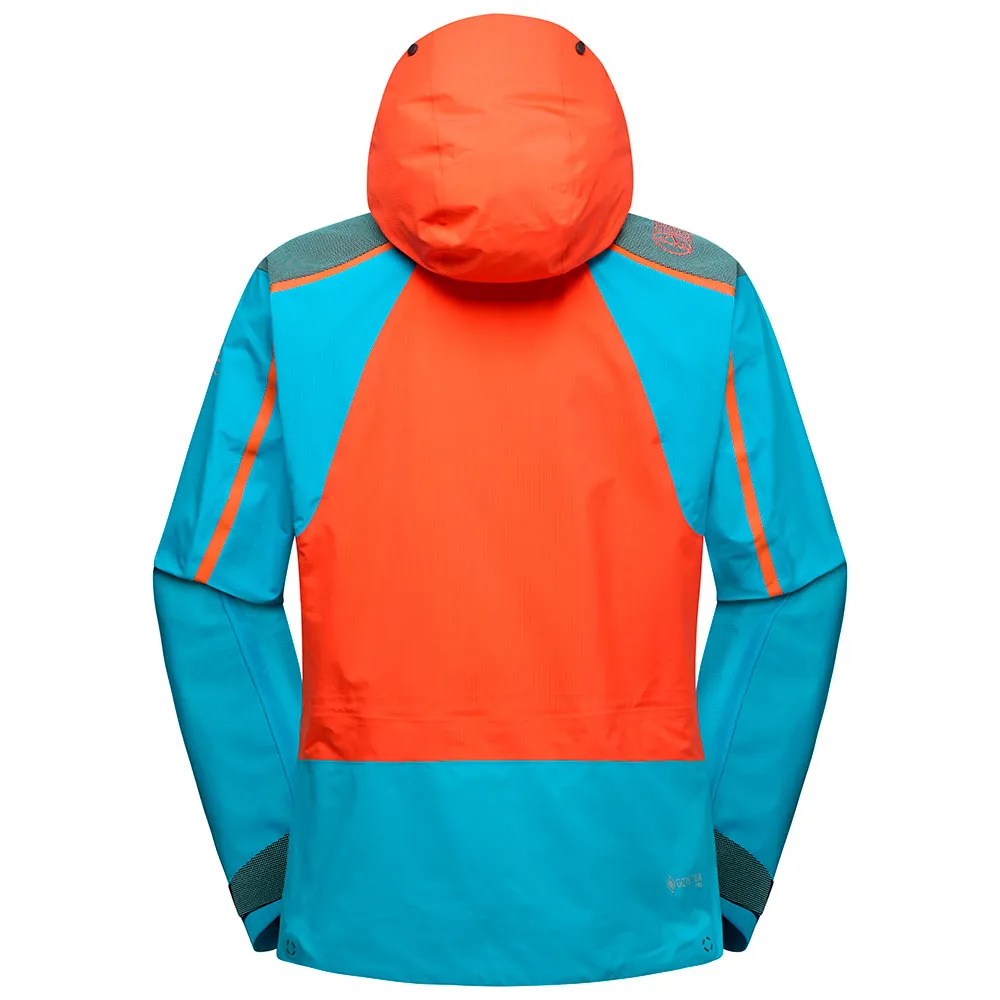 La Sportiva Supercouloir Goretex Pro Jacke La Sportiva Supercouloir Goretex Pro Jacke
