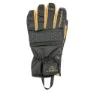 La Sportiva Supercouloir Insulated Handschuhe, Black / yellow