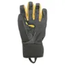 La Sportiva Supercouloir Insulated Handschuhe, Black / yellow