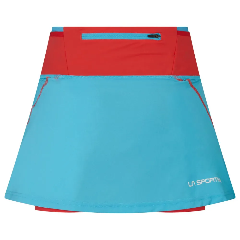 La Sportiva Swift Ultra Skirt 5 Rock La Sportiva Swift Ultra Skirt 5 Rock