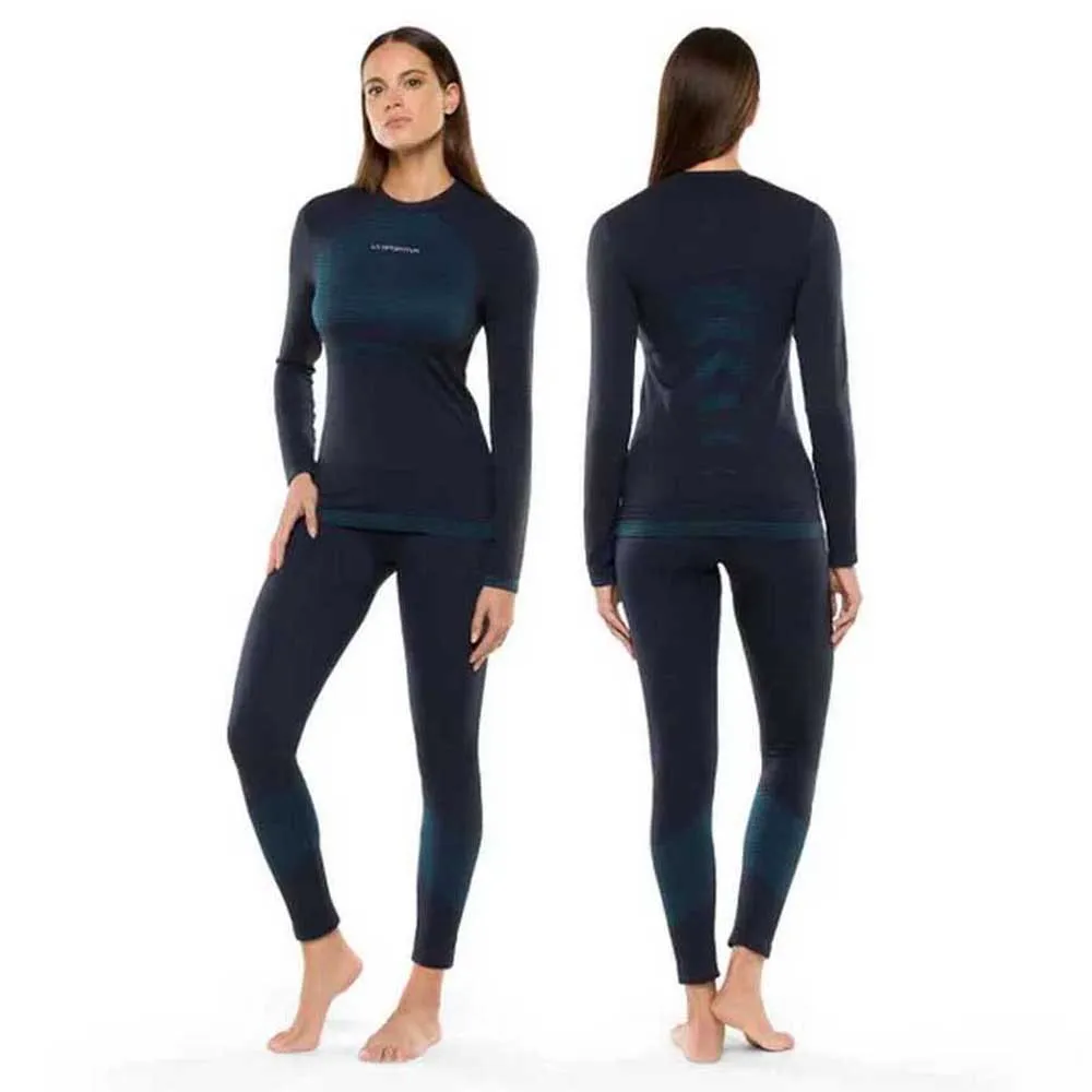 La Sportiva Synth Light Baselayer-hose
