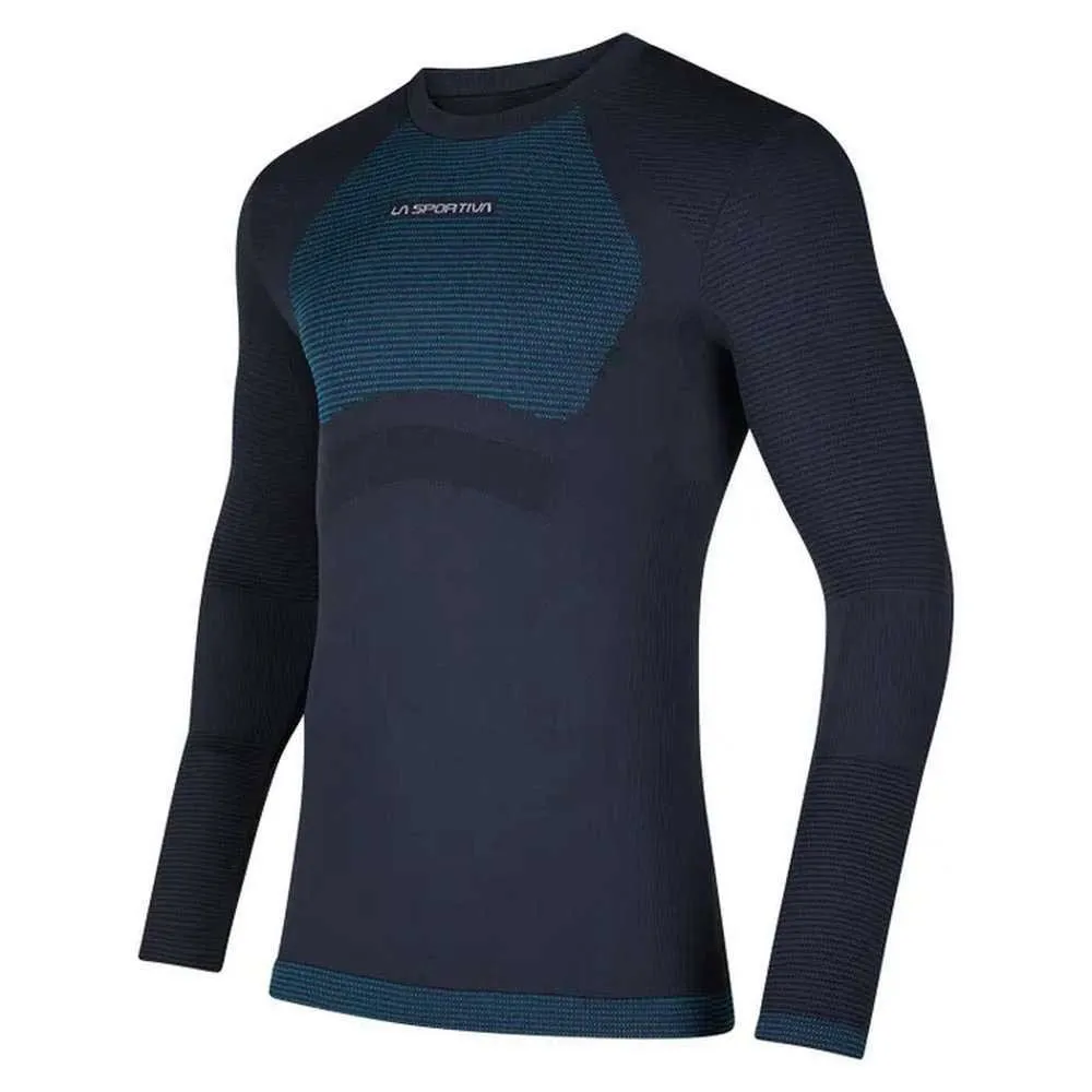 La Sportiva Synth Light Langarm-baselayer La Sportiva Synth Light Langarm-baselayer
