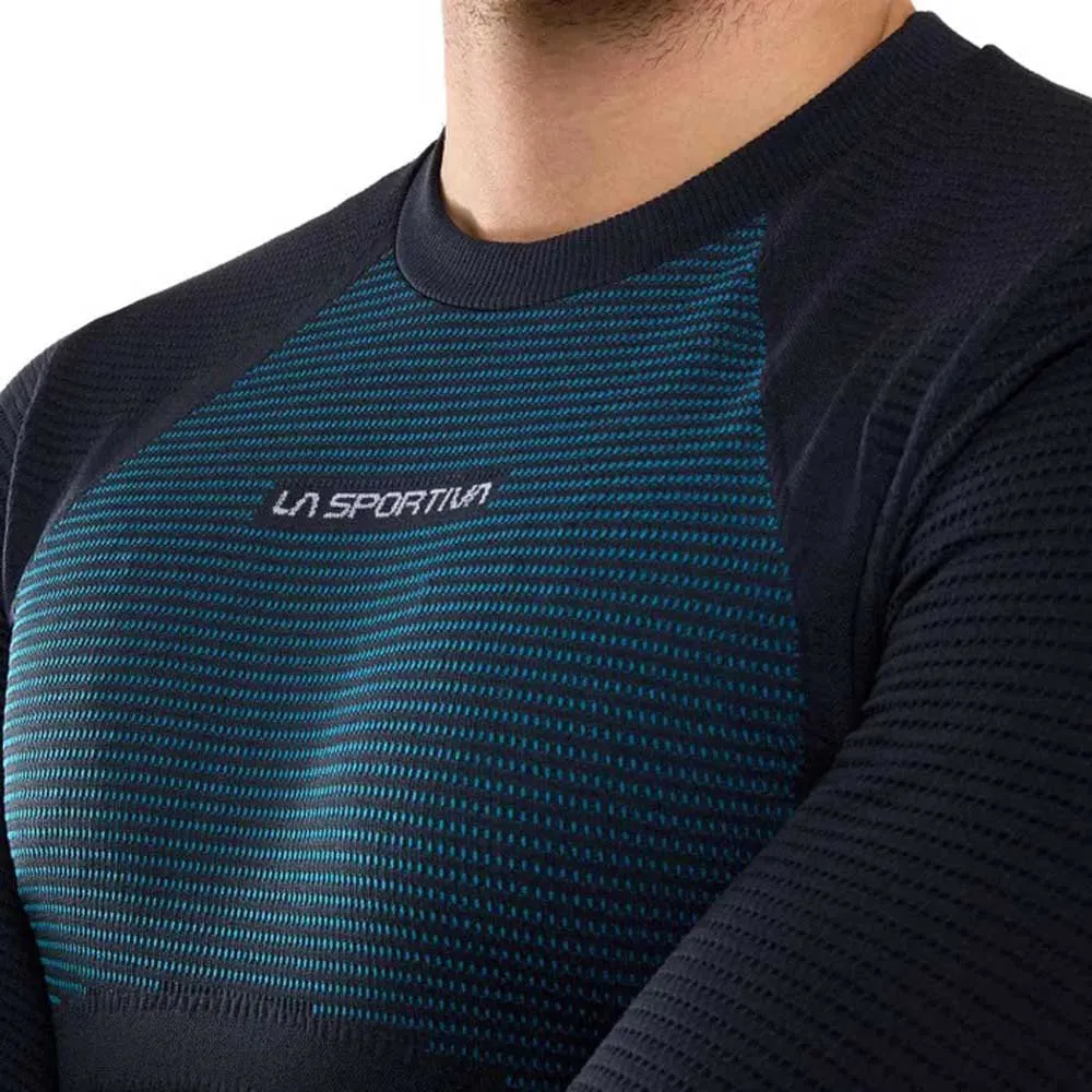 La Sportiva Synth Light Langarm-baselayer La Sportiva Synth Light Langarm-baselayer