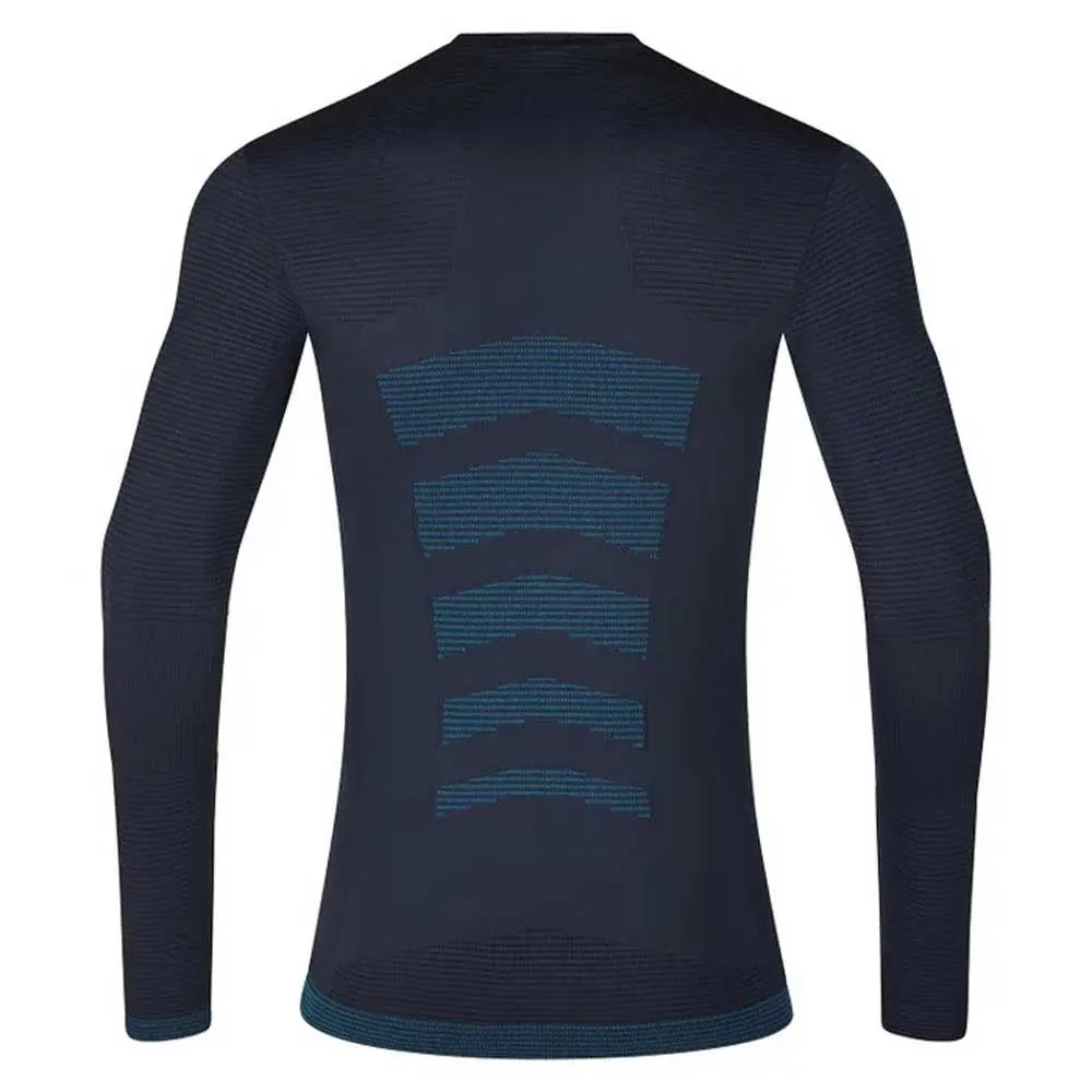La Sportiva Synth Light Langarm-baselayer La Sportiva Synth Light Langarm-baselayer