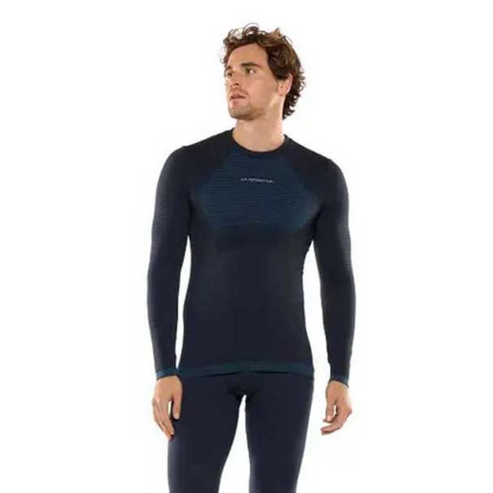 La Sportiva Synth Light Langarm-baselayer La Sportiva Synth Light Langarm-baselayer