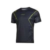 La Sportiva T-Shirt Pacer Kurzarm La Sportiva T-Shirt Pacer Kurzarm