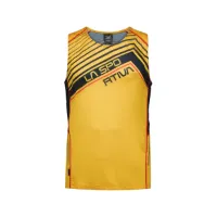 La Sportiva T-Shirt Tank M Ärmelloses