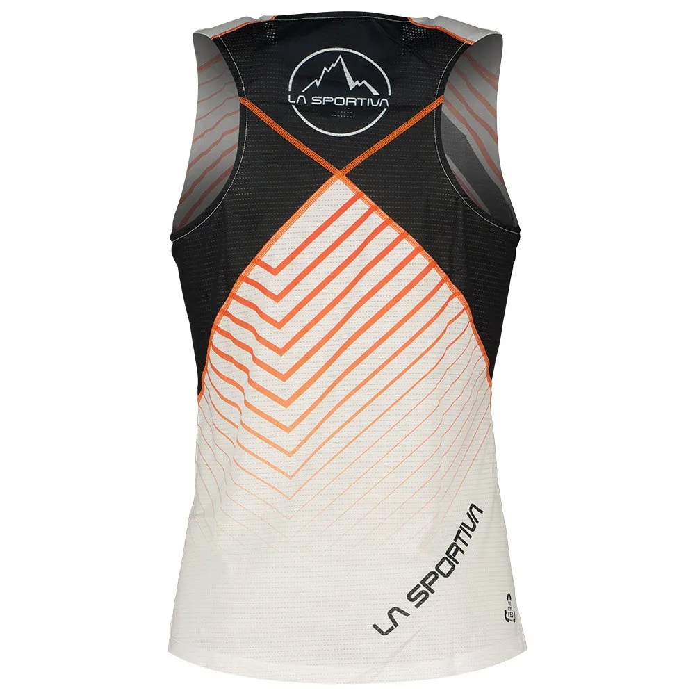 La Sportiva T-Shirt Tank M Ärmelloses