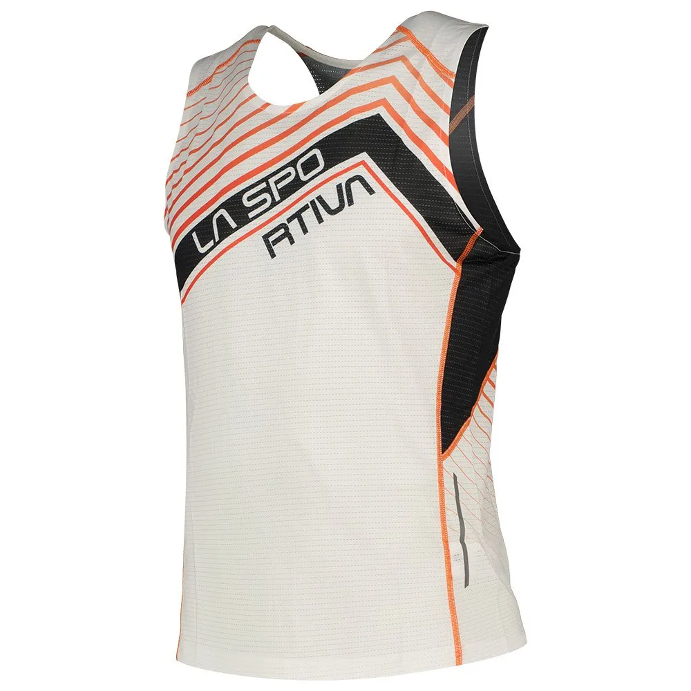 La Sportiva T-Shirt Tank M Ärmelloses
