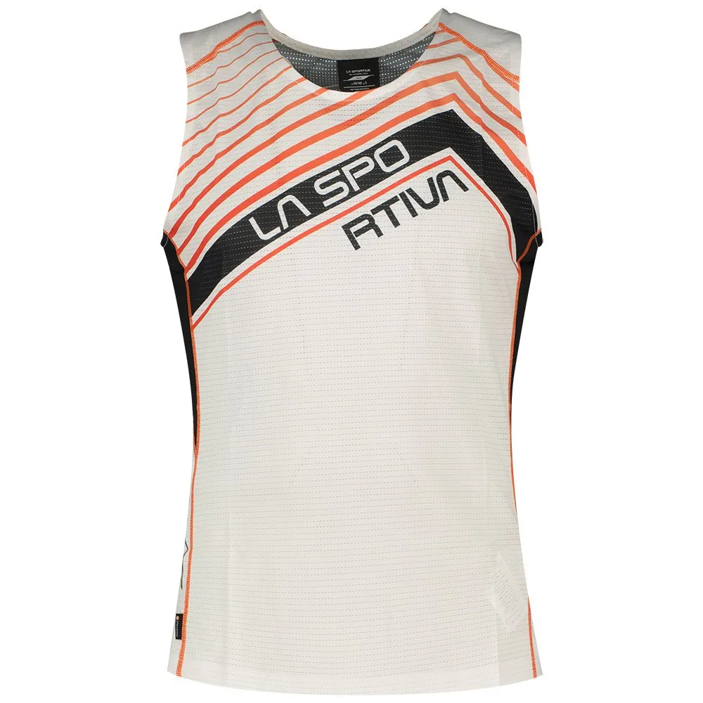 La Sportiva T-Shirt Tank M Ärmelloses